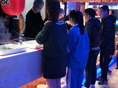 -豪德亨牛排自助餐厅(抚州东乡店)