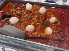 -鱼酷活鱼烤鱼(江宁金鹰店)