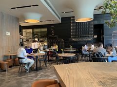 大堂-gaga(深圳南山益田假日广场店)