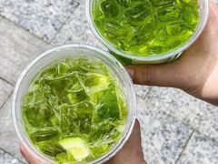 -茶救星球·蔬果茶(福田水围店)