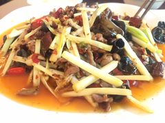-食尚盐帮菜(杜甫草堂店)