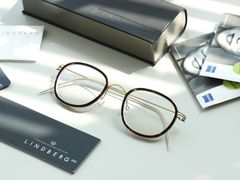 -目艮眼镜SHOWROOM(品牌集合店)