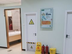 -慈铭体检(世纪城分院)