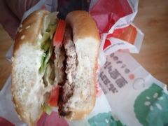 -汉堡王(龙德广场店)