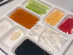 -四季民福烤鸭店(王府井灯市口店)
