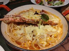 -第101座花园餐厅(湖滨88店)