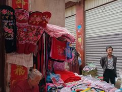 -大板桥综合市场(隆兴购物中心店)