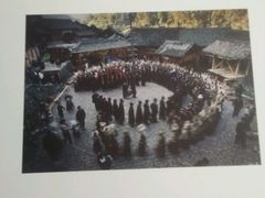 -黔蘑菇四季餐厅(观山湖店)