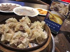 传统烧麦-马家烧麦(中街店)