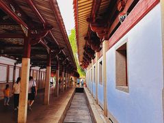 -晋江五店市传统文化旅游区