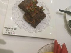 -彩虹之约•淮扬家宴(亚运村店)