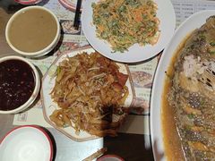 -葛记焖饼(伏牛路店)