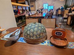 -芸南道·过桥米线(昆明老街旗舰店)