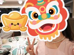 -CRAZYONES西班牙海鲜饭(上海美罗城店)