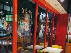 -明腾壹间茶餐厅(新都会花园广场店)