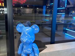 -赛卡联盟卡丁车馆(上海世博店)