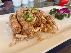 -渔满仓海鲜渔家(象山二店)