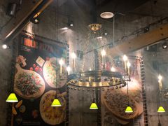 -I HOLIC艾豪丽披萨(KKone店)