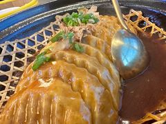 -不仔客海鲜·烧烤·270度海景餐厅(大东海店)