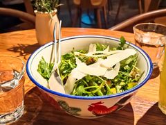 -La Strada(安福路店)