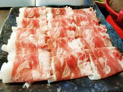 精品肥牛-锅说大脸毛肚重庆老火锅(佐阾店)