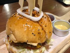 -G+KITCHEN(龙湖狮山天街店)