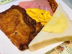 -源记茶餐厅(尖沙咀店)