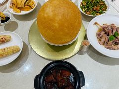 -群乐饭店(滨安路店)