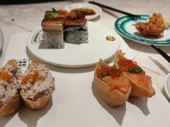 -元气寿司(宝安壹方城店)