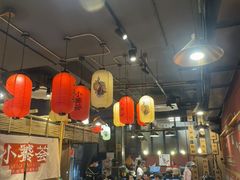 -小饕荟雅安贡椒鱼鲜馆(广福桥店)