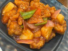 -大同正点烧味(广州塔店)