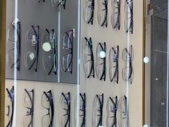 -世纪大明眼镜·蔡司战略授权店(汉街店)