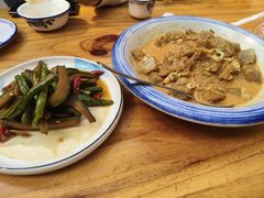 -旺角小渔村·海肠捞饭开创者(环山路店)