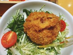 -胜博殿日式炸猪排(西红门店)