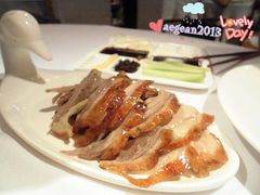 -同喜烤鸭店(光芒店)