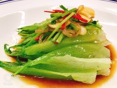 捞起生菜-奉城家宴(印象奉化店)