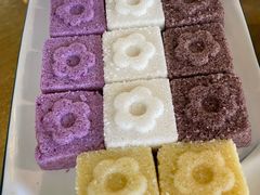 -陈家味(古柏店)