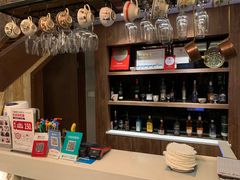 -LA CREPERIE BRETONNE布列塔尼法式餐厅(天童北路店)