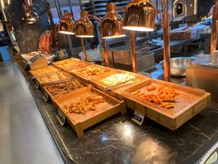 -盛江山自助料理·惠享店(千峰南路店)