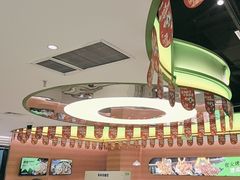 -蛙喔炭烧牛蛙(盐城盐都万达店)
