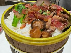 -谭厨中山传家菜.乳鸽.脆鲩鱼(华强北中航城店)