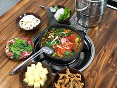 -笔记安顺夺夺粉火锅