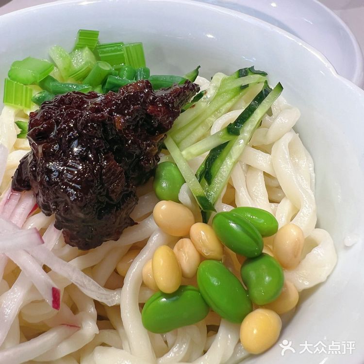 北京探店｜爱吃烤鸭和不爱吃的都呜呼了❗️