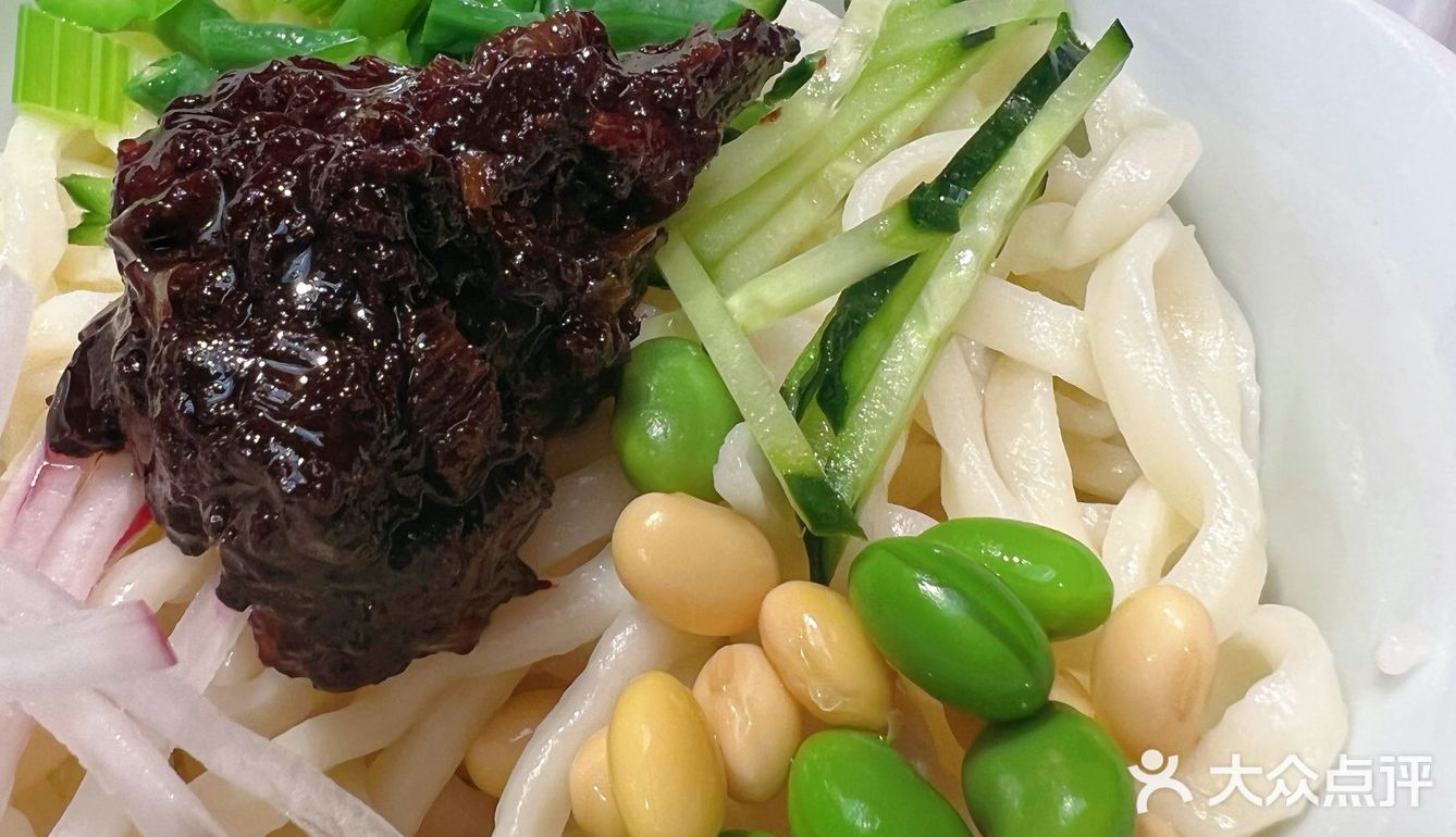 北京探店｜爱吃烤鸭和不爱吃的都呜呼了❗️