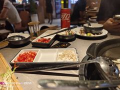 -同仁四季椰子鸡(海岸城天利店)
