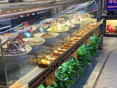 -津沽小院(天津之眼店)