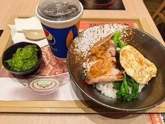 -吉野家(学院路店)
