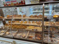 -85度C(生甜甜圈研究工坊·上海平凉店)