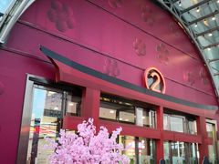 -万达广场(松江店)