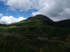 -阿苏山